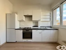 Pronájem bytu 2+kk, Praha, Bystřická, 43 m2