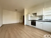 Pronájem bytu 2+kk, Praha, Bystřická, 43 m2