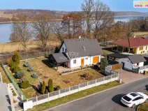 Prodej rodinného domu, Pomezí nad Ohří, Tůně, 118 m2