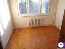 Prodej bytu 3+1, Ostrava, Na Robinsonce, 65 m2