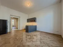 Pronájem bytu 3+kk, Praha - Holešovice, Veletržní, 80 m2