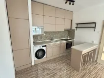 Pronájem bytu 2+kk, Praha - Žižkov, Hořanská, 50 m2