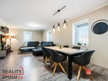 Prodej rodinného domu, Stanoviště, 210 m2