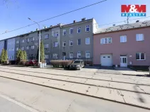 Prodej bytu 1+1, Olomouc - Pavlovičky, Edisonova, 27 m2