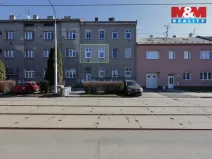 Prodej bytu 1+1, Olomouc - Pavlovičky, Edisonova, 27 m2