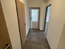 Pronájem bytu 3+1, Hradec Králové - Pražské Předměstí, Dykova, 65 m2