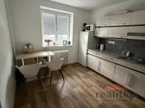 Pronájem bytu 1+1, Opava - Předměstí, Ovocná, 35 m2