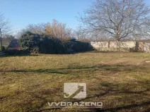 Prodej pozemku, Kralice na Hané, 1163 m2