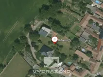 Prodej pozemku, Kralice na Hané, 1163 m2