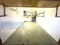 Prodej garáže, Plzeň, Vejprnická, 20 m2