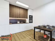 Pronájem bytu 2+kk, Kladno - Dubí, Ke křížku, 46 m2