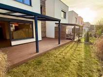 Prodej rodinného domu, Praha - Dolní Měcholupy, Honzíkova, 147 m2