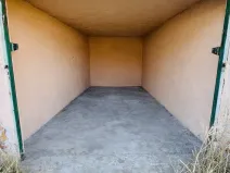 Prodej garáže, Sokolov, Citická, 19 m2