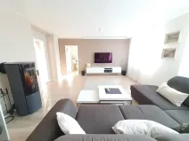 Pronájem bytu 4+1, Praha - Kobylisy, Služská, 128 m2