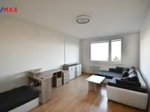 Pronájem bytu 1+1, Hradec Králové - Nový Hradec Králové, třída Edvarda Beneše, 40 m2