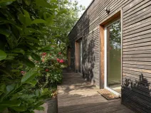 Prodej rodinného domu, Praha - Třebonice, K Jinočanům, 137 m2