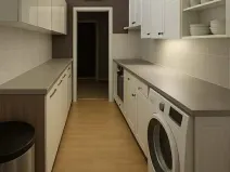 Prodej bytu 3+1, Břeclav, U Splavu, 75 m2