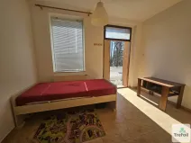 Pronájem bytu 1+kk, Milovice, 17 m2