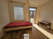 Pronájem bytu 1+kk, Milovice, 17 m2
