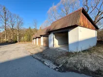Prodej garáže, Nýdek, 20 m2