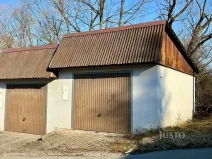 Prodej garáže, Nýdek, 20 m2
