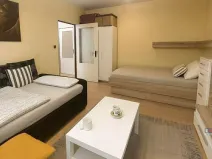 Prodej bytu 1+1, Břeclav, U Splavu, 33 m2