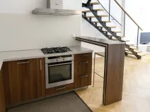 Prodej bytu 2+kk, Praha - Vinohrady, Záhřebská, 74 m2