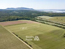 Prodej pole, Bulhary, 7380 m2