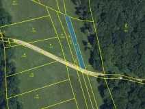 Prodej lesa, Břeclav - Charvátská Nová Ves, 58 m2