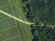 Prodej lesa, Břeclav - Charvátská Nová Ves, 58 m2