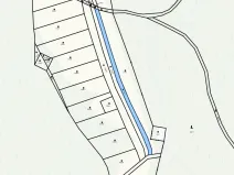Prodej pozemku, Břeclav - Poštorná, 1252 m2