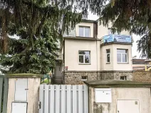 Pronájem vily, Praha - Štěrboholy, Ústřední, 280 m2