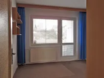 Pronájem bytu 3+1, Praha - Háje, Kryštofova, 77 m2