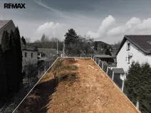 Prodej pozemku pro bydlení, Řícmanice, 1209 m2