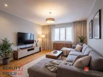 Prodej rodinného domu, Kobeřice, Louky, 200 m2