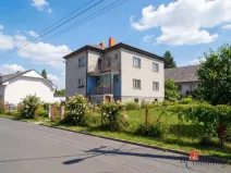 Prodej rodinného domu, Kobeřice, Louky, 200 m2