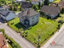 Prodej rodinného domu, Kobeřice, Louky, 200 m2