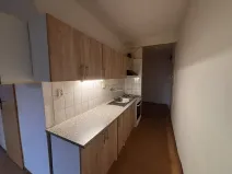 Prodej bytu 2+1, Liberec, Jáchymovská, 52 m2