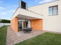 Pronájem rodinného domu, Troubsko, Sadová, 277 m2