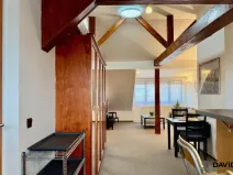 Pronájem bytu 1+kk, Brno - Veveří, Gorkého, 61 m2