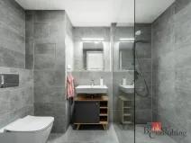 Pronájem bytu 1+kk, Hořovice, Pšeničná, 31 m2