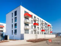Pronájem bytu 1+kk, Hořovice, Pšeničná, 31 m2
