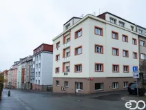 Prodej bytu 2+1, Praha, Na Jezerce, 66 m2