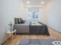 Prodej bytu 2+1, Praha, Na Jezerce, 66 m2