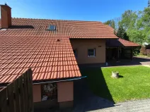 Prodej rodinného domu, Bělotín, 172 m2