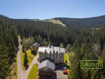 Prodej bytu 2+kk, Pec pod Sněžkou, 62 m2