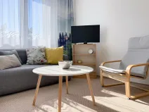 Prodej bytu 2+1, Plzeň, Toužimská, 46 m2