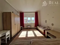 Pronájem bytu 1+1, Most, W. A. Mozarta, 40 m2