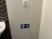 Pronájem bytu 2+kk, Příbram - Příbram II, 61 m2