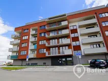 Prodej garážového stání, Olomouc, Aloise Rašína, 13 m2